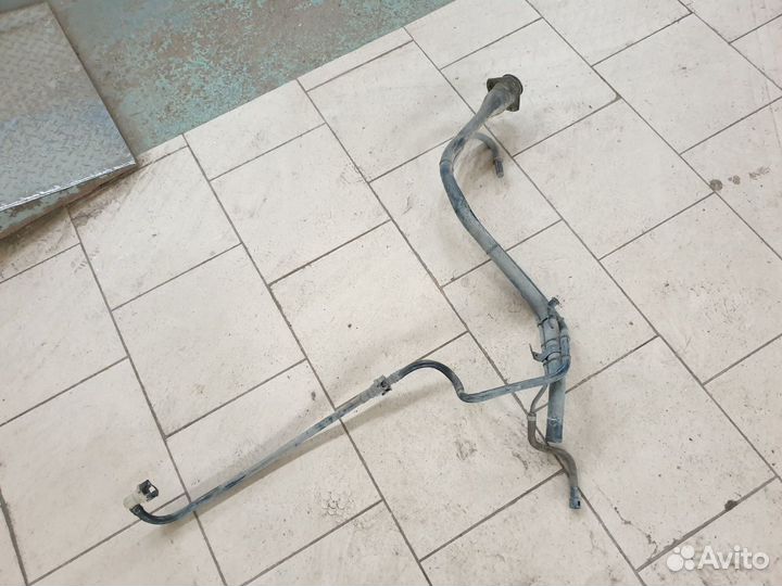 Горловина топливного бака Кадиллак Cadillac SRX 1