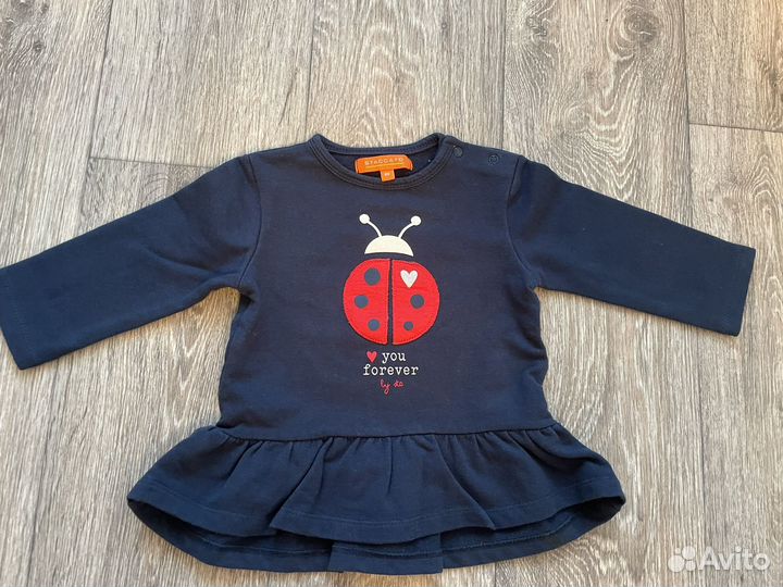 Костюм для девочки