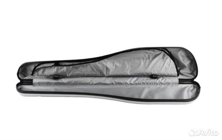 Кейс для удочек новый