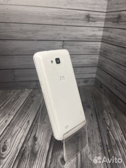 ZTE Blade A3, 4 ГБ