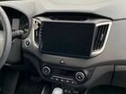 Автомагнитола Hyundai Creta объявление продам