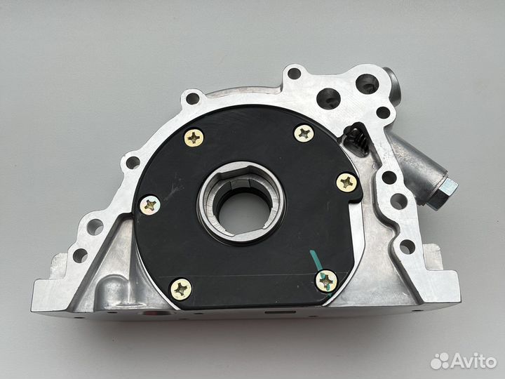 Масляный насос Сенс Шанс 1.3 Таврия Славута