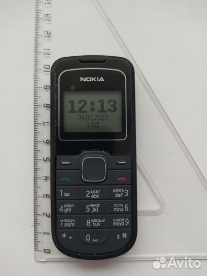 Nokia 1202