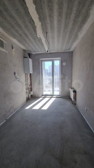 1-к. квартира, 38,5 м², 1/8 эт.