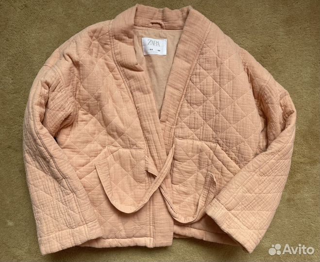 Пиджак на девочку