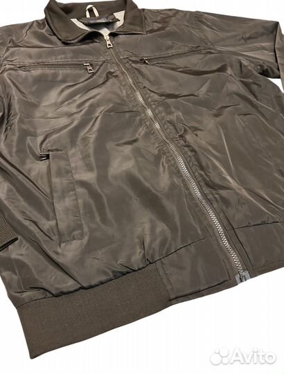 Мужская куртка-бомбер Jinhaolai