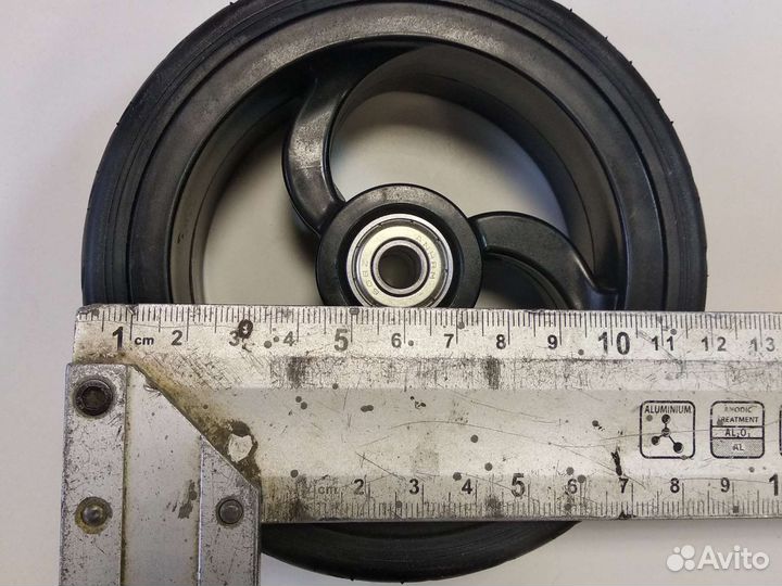 Колеса для самоката