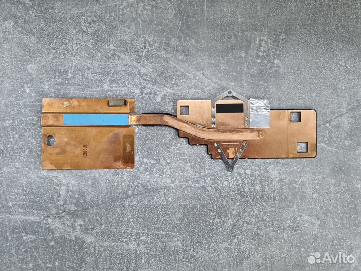 Радиатор Acer Spin 1 SP111-32N