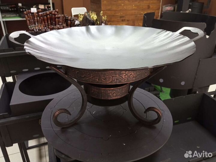 Садж + подставка