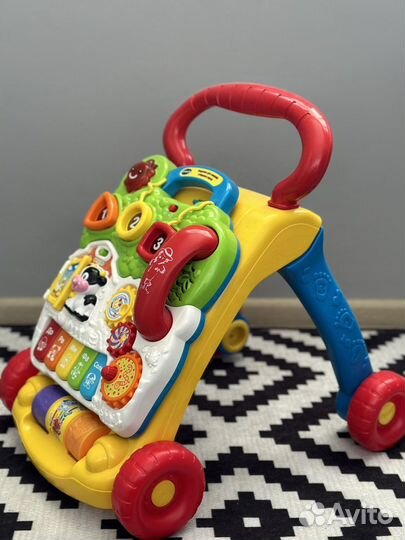 Ходунки детские