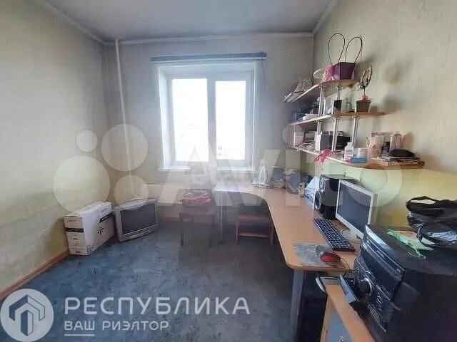 4-к. квартира, 79 м², 7/9 эт.