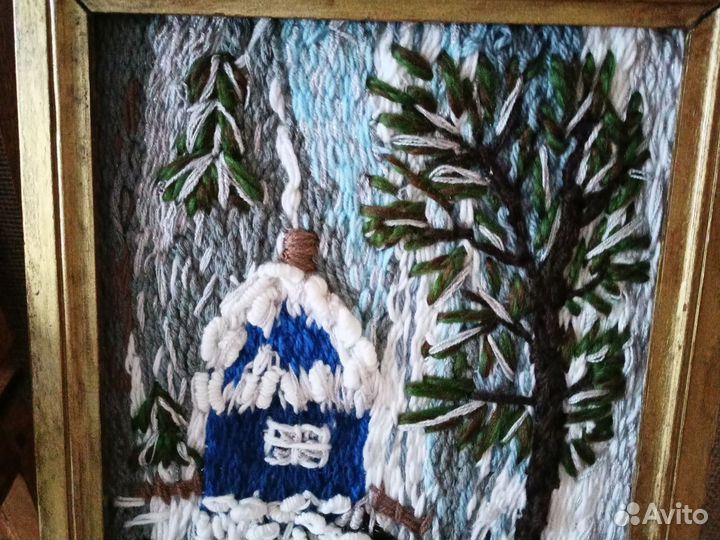 Интерьерная картина