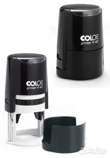 Печати и штампы. Изготовление печатей от 15 минут