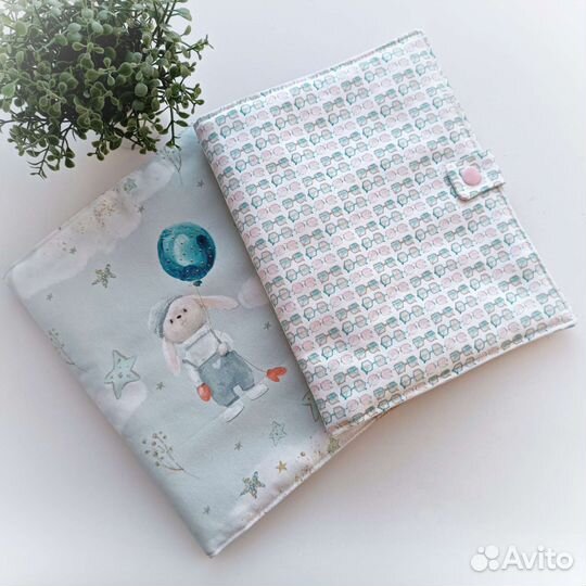 Касса для букв и цифр