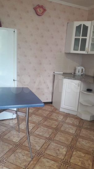 Комната 13 м², 1/2 эт.