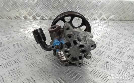 Насос гу дизельный opel antara (BNT14BT01)