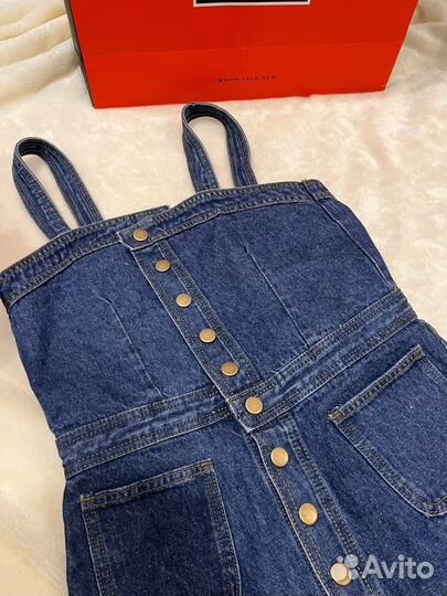 Комбинезон женский новый