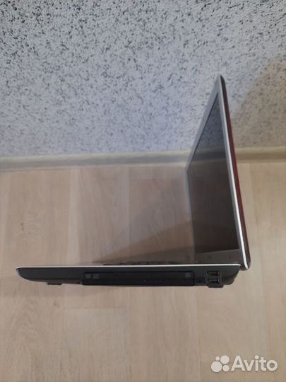 Большой ноутбук Core i5 / GT 310m / 320gb / wi fi