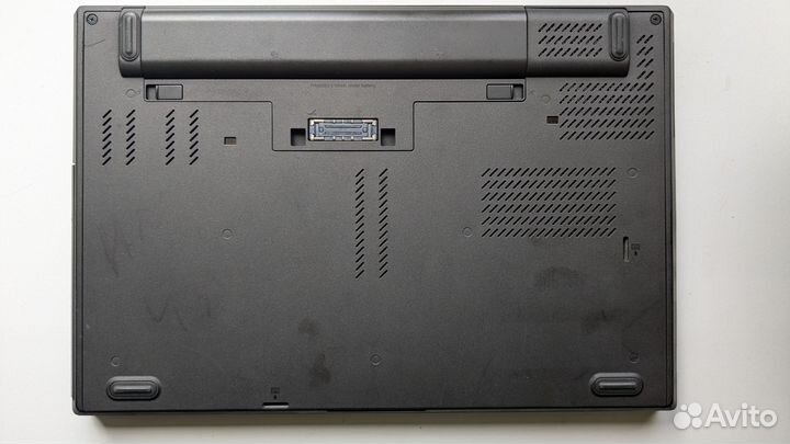Lenovo ThinkPad T440p