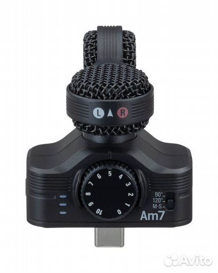 Микрофон Zoom Am7