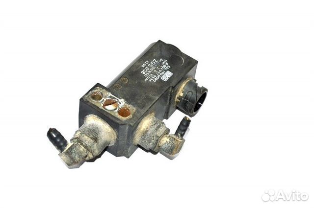 Соленоидный клапан mercedes-benz Actros MP2/MP3 18