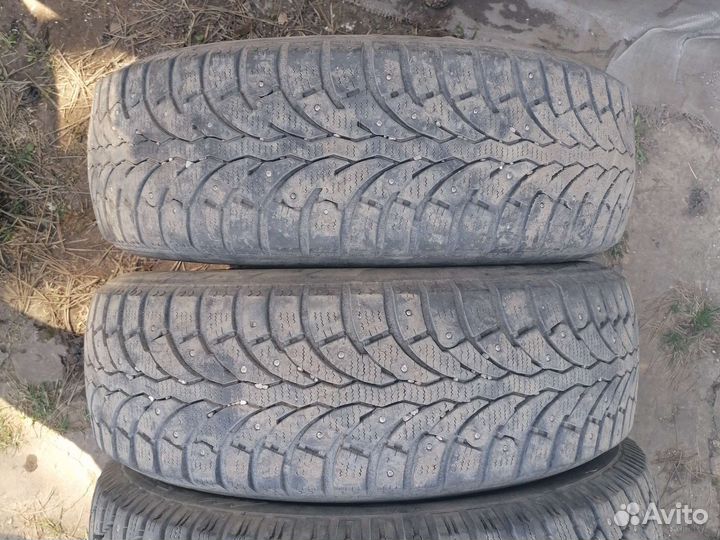 Formula Ice 185/65 R15 88T