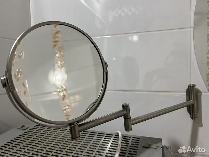 Зеркало настенное IKEA brogrund