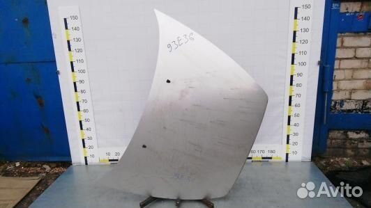 Капот volvo C70 2 (93E36D201)