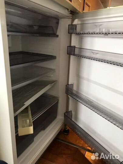 Холодильник daewoo FR - 510