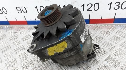 Генератор дизельный ford transit 6 (93N16BS03)