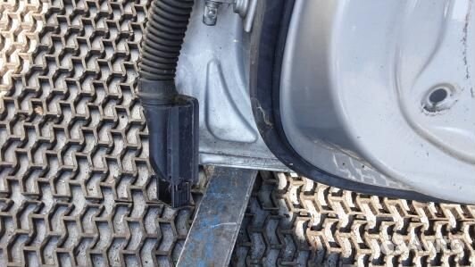 Дверь задняя правая audi A4 B8 (6DN03FT01)