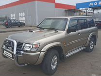 Nissan Patrol 3.0 AT, 2001, 361 000 км, с пробегом, цена 2 000 000 руб.