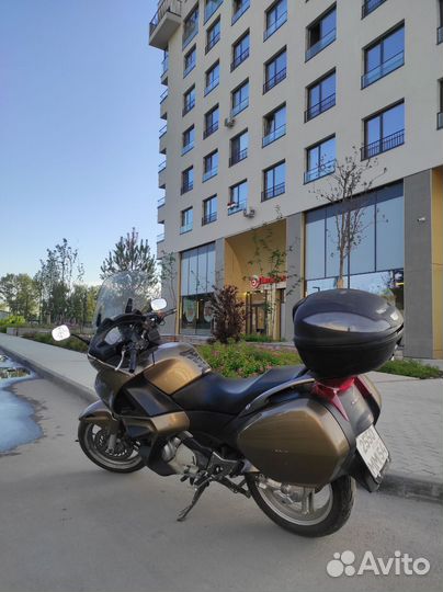 Продам Honda NT700V