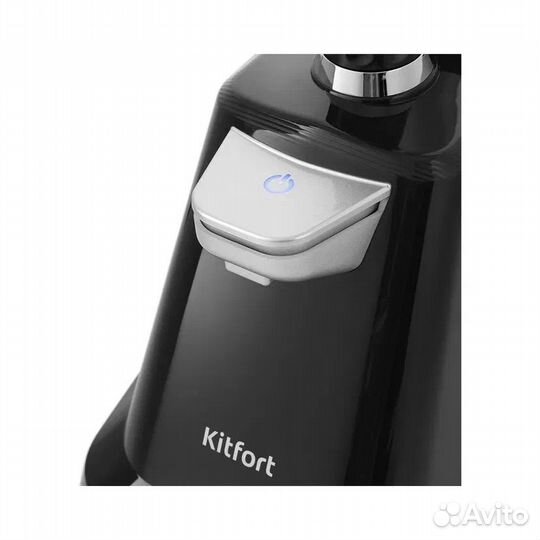 Отпариватель вертикальный kitfort 960