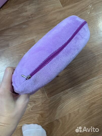 Подушка для наращивания ресниц бу