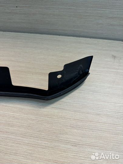 Пыльники Дверей Правых Mercedes S W222