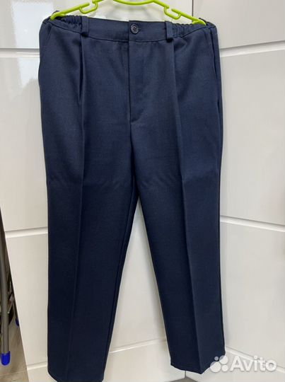 Школьный костюм