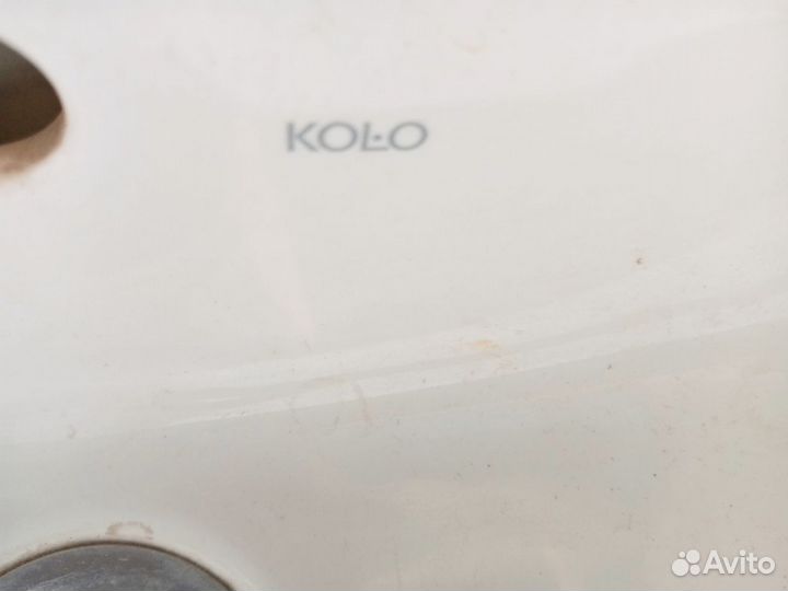 Раковина угловая бу