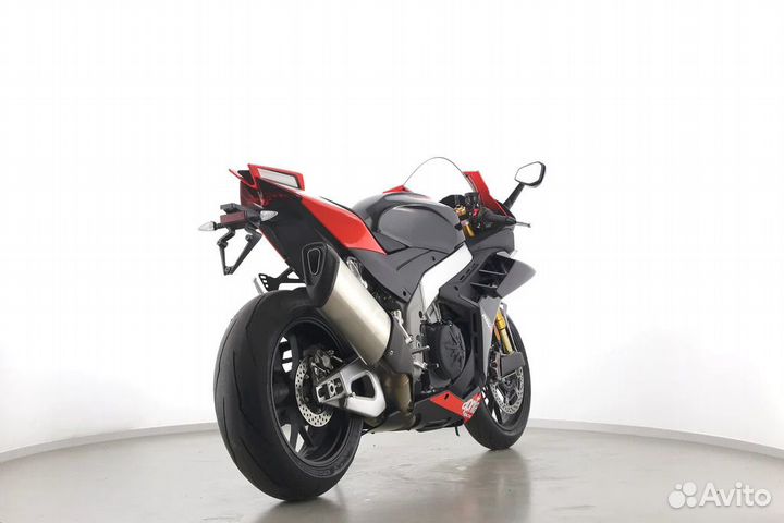 Aprilia RSV 4 1100 factory SBK новый