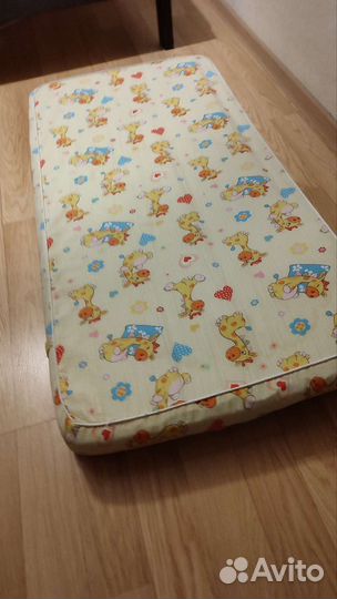 Матрас детский