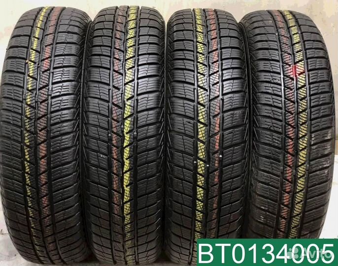 Barum Polaris 5 165/70 R14 81T