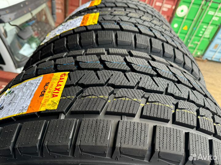 Galaxia SL-Ice 255/50 R20 105S