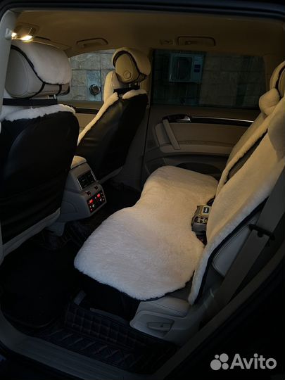 Audi Q7 4.2 AT, 2007, 65 000 км