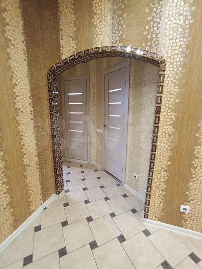 3-к. квартира, 73 м², 7/9 эт.