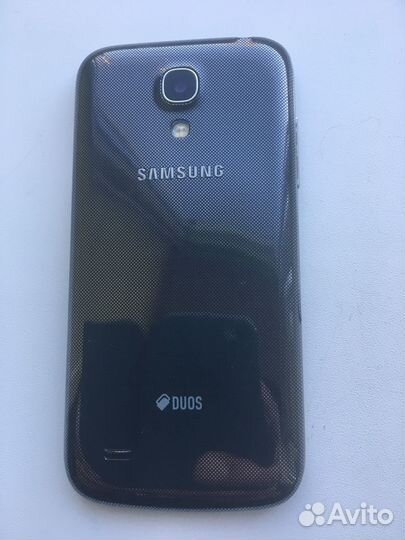 Телефон Samsung