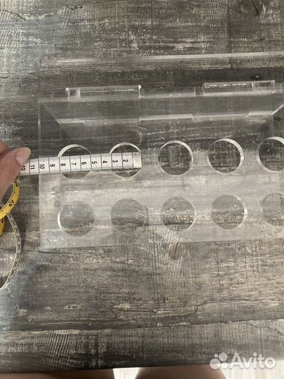 Подставка для рюмок / цветов