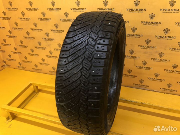 Continental ContiIceContact 185/60 R15 88T