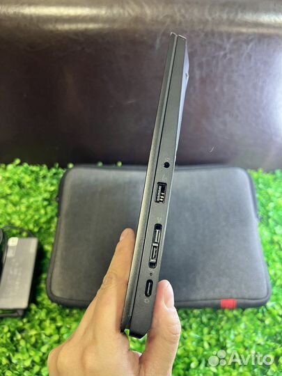 Lenovo thinkpad L13 Gen 2 i7-11 / 16gb / 256gb