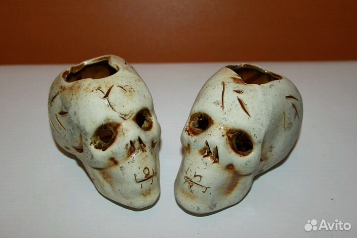 Декор в аквариум