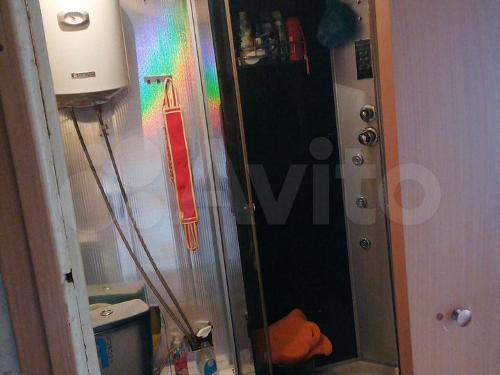 1-к. квартира, 30 м², 1/5 эт.